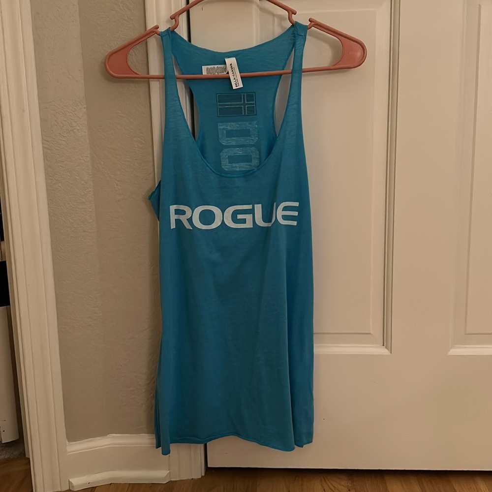 Rogue Sara Sigmundsdóttir Womens Training top